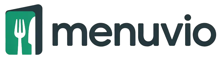 Menuvio Logo
